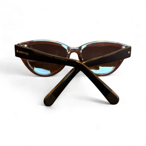 Kenneth Cole NWT Tortoise Shell Sunglasses Kenneth Cole | Accessories | Kenneth Cole Tortoise Shell  main image 2